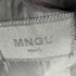 MNGU 韓国製 3B テーラードジャケット メンズ import:L