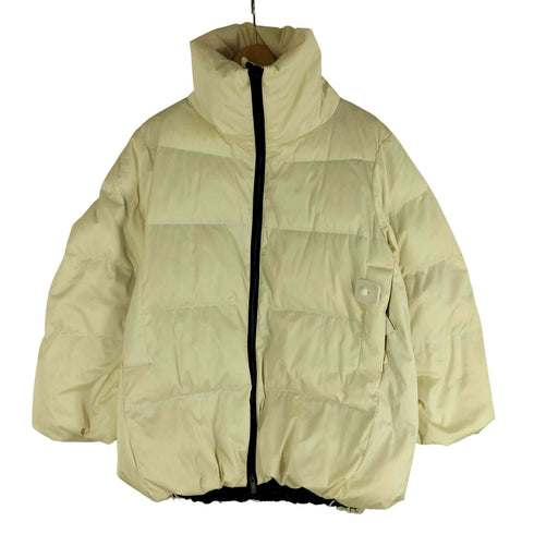 ユニクロプラスジェイ UNIQLO+J 21AW ダウンボリュームジャケット レディース JPN:L