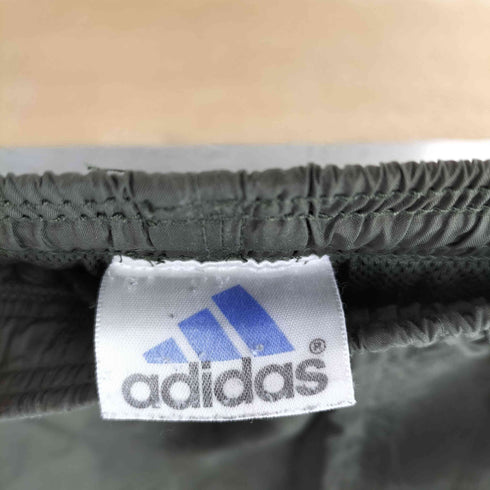 アディダス adidas パフォーマンスロゴ トラックパンツ メンズ S