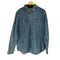 リーバイス Levis デニムウエスタンシャツ メンズ JPN:XL