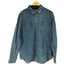 リーバイス Levis デニムウエスタンシャツ メンズ JPN:XL
