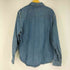 リーバイス Levis デニムウエスタンシャツ メンズ JPN:XL