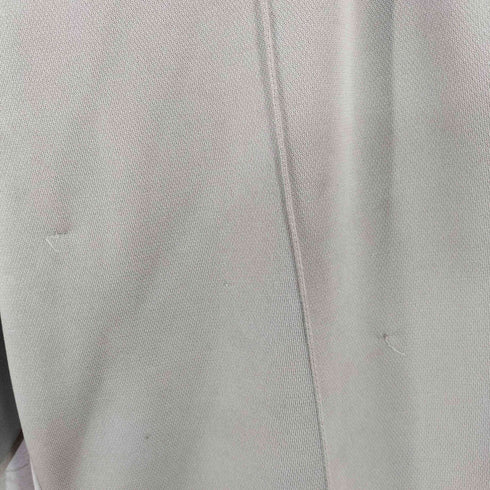コムデギャルソンシャツ COMME des GARCONS SHIRT polyester jersey plain メンズ X