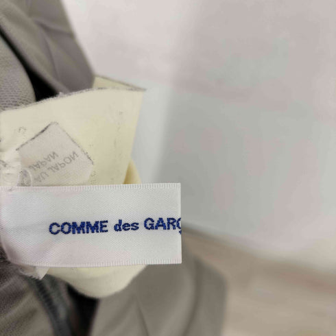 コムデギャルソンシャツ COMME des GARCONS SHIRT polyester jersey plain メンズ X