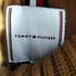 トミーヒルフィガー TOMMY HILFIGER 20AW ミドル フェイクレイヤード フーデッドダウンジャケット レディース import:S