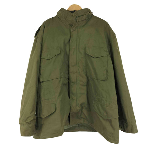 M-65 フィールドコート メンズ XXL