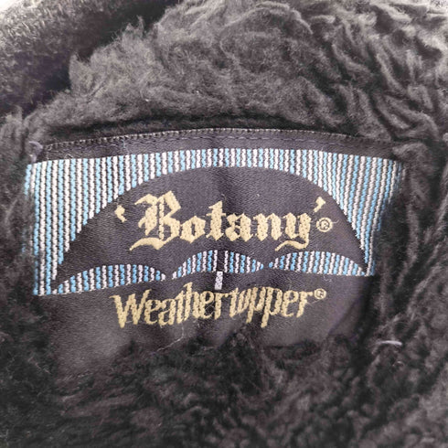 botany weathertopper ウールコート メンズ 42