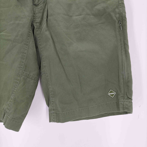 ナイキエフシーアールビー NIKE F.C.R.B ベンチレーション ショーツ メンズ JPN:L