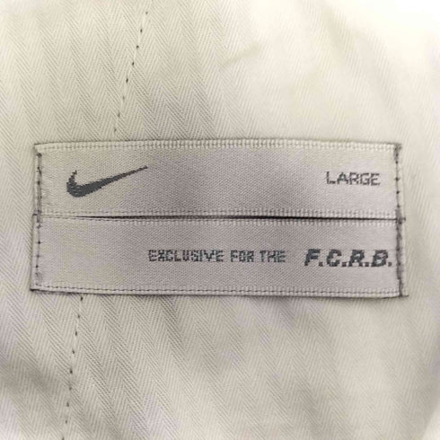 ナイキエフシーアールビー NIKE F.C.R.B ベンチレーション ショーツ メンズ JPN:L