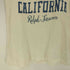 ポロラルフローレン POLO RALPH LAUREN クルーネックプリント MALIBU Tシャツ メンズ import:S