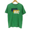 ナイキ NIKE ロゴプリントクルーネックTシャツ メンズ import:XL