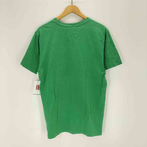 ナイキ NIKE ロゴプリントクルーネックTシャツ メンズ import:XL