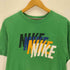 ナイキ NIKE ロゴプリントクルーネックTシャツ メンズ import:XL