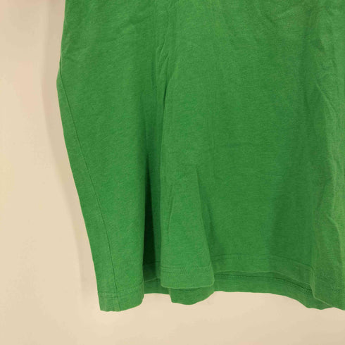 ナイキ NIKE ロゴプリントクルーネックTシャツ メンズ import:XL