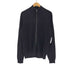 ヒューゴボス HUGO BOSS finest italian YARNドライバーズニット メンズ JPN:M