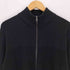 ヒューゴボス HUGO BOSS finest italian YARNドライバーズニット メンズ JPN:M