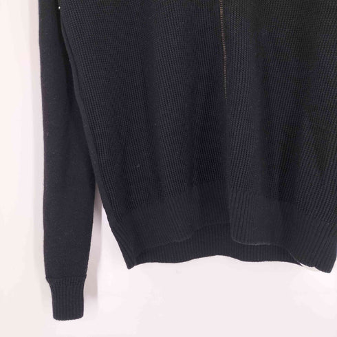 ヒューゴボス HUGO BOSS finest italian YARNドライバーズニット メンズ JPN:M