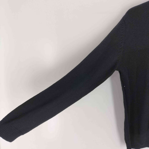 ヒューゴボス HUGO BOSS finest italian YARNドライバーズニット メンズ JPN:M