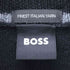 ヒューゴボス HUGO BOSS finest italian YARNドライバーズニット メンズ JPN:M