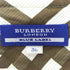 バーバリーブルーレーベル BURBERRY BLUE LABEL ノバチェック総柄ワンピース レディース JPN:36