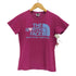 ザノースフェイス THE NORTH FACE HEART LOGO TEE レディース import:M