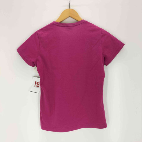 ザノースフェイス THE NORTH FACE HEART LOGO TEE レディース import:M