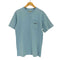 パタゴニア patagonia クルーネックポケットTシャツ メンズ import:S