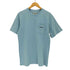 パタゴニア patagonia クルーネックポケットTシャツ メンズ import:S