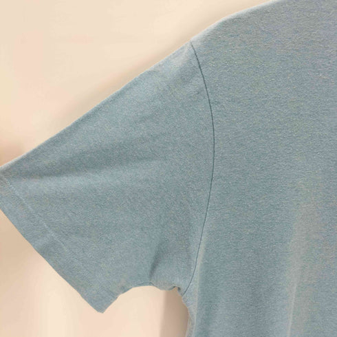 パタゴニア patagonia クルーネックポケットTシャツ メンズ import:S