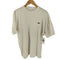 ゴッドセレクショントリプルエックス GOD SELECTION XXX ワンポイント クルーネックTシャツ メンズ 1