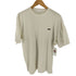 ゴッドセレクショントリプルエックス GOD SELECTION XXX ワンポイント クルーネックTシャツ メンズ 1