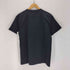キャラクタープリントクルーネックTシャツ メンズ import:M