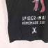 キャラクタープリントクルーネックTシャツ メンズ import:M