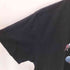 キャラクタープリントクルーネックTシャツ メンズ import:M