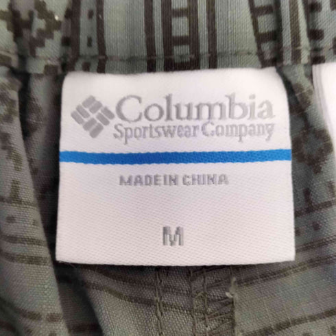 コロンビア Columbia Mock Hill Short メンズ JPN:M