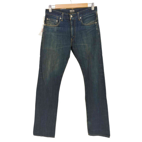 リーバイス Levis 別注 KRINK505 メンズ 30inch
