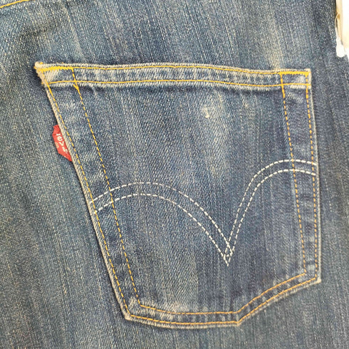 リーバイス Levis 別注 KRINK505 メンズ 30inch