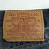 リーバイス Levis 別注 KRINK505 メンズ 30inch