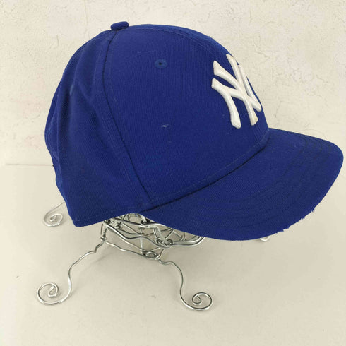 ニューエラ NEW ERA new era fits 6パネルキャップ メンズ 7 5/8