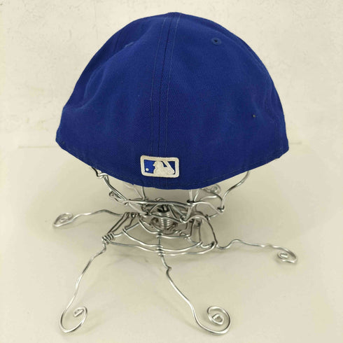 ニューエラ NEW ERA new era fits 6パネルキャップ メンズ 7 5/8