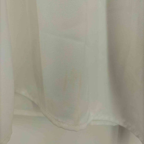 フレンチパヴェ FRENCH PAVE スタンドカラーレースブラウス レディース