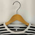 アニエスベー agnes b. ボーダーカットソー レディース T2