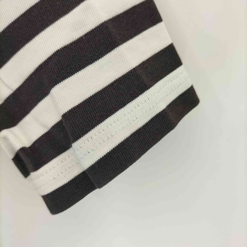 アニエスベー agnes b. ボーダーカットソー レディース T2
