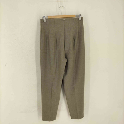 ザラ ZARA ハイウエストパンツ レディース M