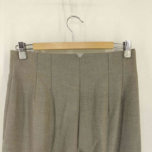 ザラ ZARA ハイウエストパンツ レディース M