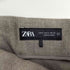ザラ ZARA ハイウエストパンツ レディース M