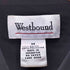 Westbound ダブルポケット長袖シャツ レディース import:M