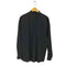 シティストリート CITY STREETS ハイネックバンドカラー比翼シャツ メンズ import:M