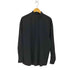 シティストリート CITY STREETS ハイネックバンドカラー比翼シャツ メンズ import:M