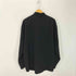 シティストリート CITY STREETS ハイネックバンドカラー比翼シャツ メンズ import:M